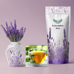 Lavender Tincture