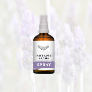Mist Love Aroma Spray